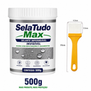 SelaTudo Max - Selante Para Infiltrações e Vazamentos