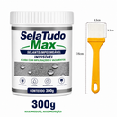 SelaTudo Max - Selante Para Infiltrações e Vazamentos